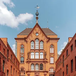 Josty Brauerei Berlijn