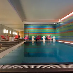 Adina Mitte Lägenhetshotell