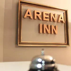Arena - Mitte Hotell