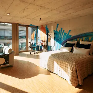 Apartment Ng19. Your Inspiring Homebase., Berlin