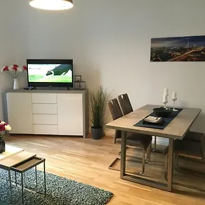 Apartment Atze, Berlin