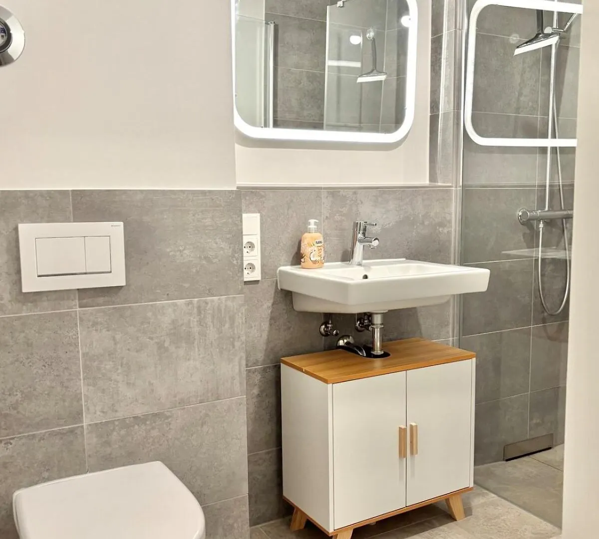 Apartment Studio In A Central Location Berlin Germany